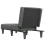 Dark gray fabric daybed sofa by vidaXL, Daybeds - Ref: Foro24-352857, Price: 158,92 €, Discount: %