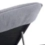 Beach towels 2 pcs gray fabric 400 g/m² 60x135 cm by vidaXL, Beach towels - Ref: Foro24-362671, Price: 25,76 €, Discount: %