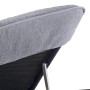 Strandtücher 2 Stück grauer Stoff 400 g/m² 60x135 cm von vidaXL, Strandtücher - Ref: Foro24-362671, Preis: 21,42 €, Rabatt: %