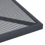 Anthracite grey steel mesh garden table 50x50x72 cm by vidaXL, Garden tables - Ref: Foro24-362730, Price: 61,40 €, Discount: %