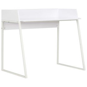 Escritorio blanco 90x60x88 cm Escritorio blanco 90x60x88 cm
