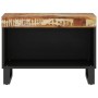 Massives recyceltes Holz-TV-Möbel 60x33x43,5 cm von vidaXL, TV-Möbel - Ref: Foro24-352883, Preis: 79,48 €, Rabatt: %
