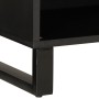 Massives recyceltes Holz-TV-Möbel 60x33x43,5 cm von vidaXL, TV-Möbel - Ref: Foro24-352883, Preis: 79,48 €, Rabatt: %