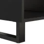 Mesa de centro de madera maciza de acacia 90x50x40 cm de vidaXL, Mesas de centro - Ref: Foro24-352870, Precio: 133,15 €, Desc...