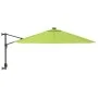 Apfelgrüner Wandschirm 290 cm von vidaXL, Sonnenschirme - Ref: Foro24-362889, Preis: 97,95 €, Rabatt: %