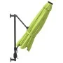 Apfelgrüner Wandschirm 290 cm von vidaXL, Sonnenschirme - Ref: Foro24-362889, Preis: 97,95 €, Rabatt: %