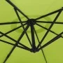 Apple green wall umbrella 290 cm by vidaXL, Umbrellas - Ref: Foro24-362889, Price: 110,61 €, Discount: %