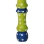 Mesa de centro madera maciza de mango verde pintada a mano de vidaXL, Mesas de centro - Ref: Foro24-353764, Precio: 64,52 €, ...