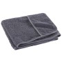 Strandtücher 2 Stück, anthrazitgraues Gewebe, 400 g/m², 60x135 cm. von vidaXL, Strandtücher - Ref: Foro24-362673, Preis: 26,1...