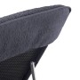 Strandtücher 2 Stück, anthrazitgraues Gewebe, 400 g/m², 60x135 cm. von vidaXL, Strandtücher - Ref: Foro24-362673, Preis: 26,1...