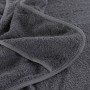 Strandtücher 2 Stück, anthrazitgraues Gewebe, 400 g/m², 60x135 cm. von vidaXL, Strandtücher - Ref: Foro24-362673, Preis: 26,1...