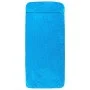 Beach towels 2 units turquoise fabric 400 g/m² 75x200 cm by vidaXL, Beach towels - Ref: Foro24-362680, Price: 51,88 €, Discou...