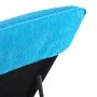 Beach towels 2 units turquoise fabric 400 g/m² 75x200 cm by vidaXL, Beach towels - Ref: Foro24-362680, Price: 51,88 €, Discou...
