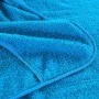 Beach towels 2 units turquoise fabric 400 g/m² 75x200 cm by vidaXL, Beach towels - Ref: Foro24-362680, Price: 51,88 €, Discou...