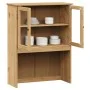 VIGO Schminktisch mit Kiefernholzplatte, 78 x 30 x 100 cm von vidaXL, Sideboards - Ref: Foro24-353205, Preis: 163,62 €, Rabat...