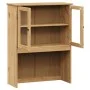 VIGO Schminktisch mit Kiefernholzplatte, 78 x 30 x 100 cm von vidaXL, Sideboards - Ref: Foro24-353205, Preis: 163,62 €, Rabat...