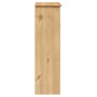 VIGO Schminktisch mit Kiefernholzplatte, 78 x 30 x 100 cm von vidaXL, Sideboards - Ref: Foro24-353205, Preis: 167,09 €, Rabat...