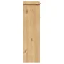 VIGO Schminktisch mit Kiefernholzplatte, 78 x 30 x 100 cm von vidaXL, Sideboards - Ref: Foro24-353205, Preis: 163,62 €, Rabat...