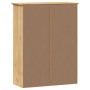 VIGO Schminktisch mit Kiefernholzplatte, 78 x 30 x 100 cm von vidaXL, Sideboards - Ref: Foro24-353205, Preis: 167,09 €, Rabat...