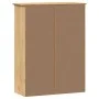 VIGO Schminktisch mit Kiefernholzplatte, 78 x 30 x 100 cm von vidaXL, Sideboards - Ref: Foro24-353205, Preis: 163,62 €, Rabat...