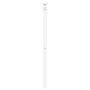 Cabecero de metal blanco 90 cm de vidaXL, Cabeceros y pies de cama - Ref: Foro24-353614, Precio: 28,10 €, Descuento: %
