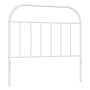 Cabecero de metal blanco 100 cm | Foro24.es | Tu tienda online para hogar, jardín y más Foro24.es