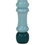 Hand painted solid turquoise mango wood coffee table by vidaXL, Coffee table - Ref: Foro24-353761, Price: 64,72 €, Discount: %