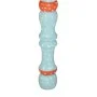 Mesa de centro madera maciza de mango azul pintada a mano de vidaXL, Mesas de centro - Ref: Foro24-353763, Precio: 64,55 €, D...