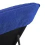 Beach towels 2 units, Klein blue fabric, 400 g/m², 60x135 cm by vidaXL, Beach towels - Ref: Foro24-362677, Price: 21,26 €, Di...