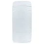 Beach towels 2 units white fabric 400 g/m² 60x135 cm by vidaXL, Beach towels - Ref: Foro24-362669, Price: 20,93 €, Discount: %