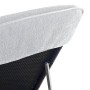 Strandtücher 2 Einheiten weißer Stoff 400 g/m² 60x135 cm von vidaXL, Strandtücher - Ref: Foro24-362669, Preis: 20,03 €, Rabat...