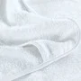 Beach towels 2 units white fabric 400 g/m² 60x135 cm by vidaXL, Beach towels - Ref: Foro24-362669, Price: 20,93 €, Discount: %