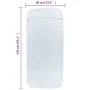 Beach towels 2 units white fabric 400 g/m² 60x135 cm by vidaXL, Beach towels - Ref: Foro24-362669, Price: 20,93 €, Discount: %