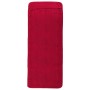 Beach towels 2 units burgundy fabric 400 g/m² 60x135 cm by vidaXL, Beach towels - Ref: Foro24-362675, Price: 21,49 €, Discoun...