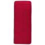 Toallas de playa 2 uds tela burdeos 400 g/m² 60x135 cm de vidaXL, Toallas de playa - Ref: Foro24-362675, Precio: 21,18 €, Des...