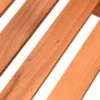Soporte para flores madera maciza abeto 110x25x96 cm de vidaXL, Soportes para macetas - Ref: Foro24-362850, Precio: 52,45 €, ...