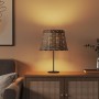 Screen for brown wicker lamp Ø30x20 cm by vidaXL, Lampshades - Ref: Foro24-364391, Price: 26,69 €, Discount: %