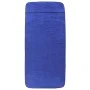 Toallas de playa 2 uds tela azul klein 400 g/m² 75x200 cm de vidaXL, Toallas de playa - Ref: Foro24-362678, Precio: 46,38 €, ...