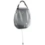 Ducha de camping PVC azul 20 L de vidaXL, Herramientas de camping - Ref: Foro24-364309, Precio: 12,74 €, Descuento: %