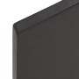 Estante de pared madera roble tratada marrón oscuro 80x60x2 cm by vidaXL, Shelves and shelves - Ref: Foro24-363791, Price: 31...