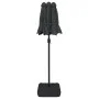 Anthrazitgrauer Doppelschirm 316x240 cm von vidaXL, Sonnenschirme - Ref: Foro24-362963, Preis: 132,29 €, Rabatt: %