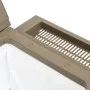 Hellbrauner 3-in-1-Servierwagen aus Polypropylen von vidaXL, Küchen- und Speisewagen - Ref: Foro24-364170, Preis: 252,14 €, R...