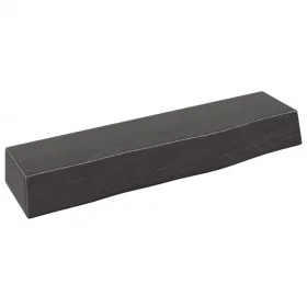 Dark brown treated oak wood wall shelf 40x10x6 cm by vidaXL, Shelves and shelves - Ref: Foro24-363742, Price: 13,66 €, Discou...