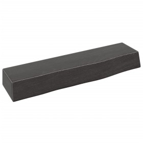 Wandregal aus dunkelbraun behandeltem Eichenholz, 40 x 10 x 6 cm von vidaXL, Regale und Regale - Ref: Foro24-363742, Preis: 1...