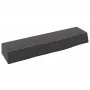 Estante de pared madera roble tratada marrón oscuro 40x10x6 cm de vidaXL, Estantes y estanterías - Ref: Foro24-363742, Precio...