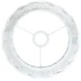 White wicker ceiling lamp shade Ø30x20 cm by vidaXL, Lampshades - Ref: Foro24-364367, Price: 26,75 €, Discount: %