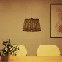 Brown wicker ceiling lamp shade Ø40x26 cm by vidaXL, Lampshades - Ref: Foro24-364377, Price: 47,96 €, Discount: %