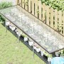 Funda para plantas con ojales 1x4 m Polietileno