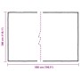 Funda para plantas con ojales 3x5 m Polietileno