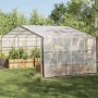 Funda para plantas con ojales 3x10 m Polietileno
